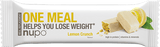 Nupo One Meal Bar Lemon Crunch