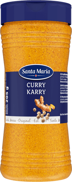 Santa Maria Karry 205g