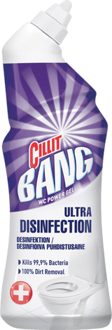 Cillit Bang 750 ml toiletrens