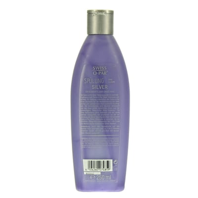 Swiss-O-Par Silver Balsam 250 ml