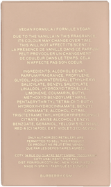 Burberry Goddess EDP Spray 30 ml