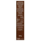 Quaker Crüsli 450 G