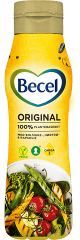 Becel Flydende 500 ml