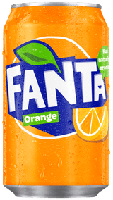 Fanta 24x033 l