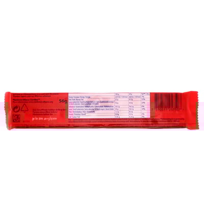 Daim dobbbel 56 g