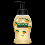 Palmolive Magic Softness Foam Jasmin Hånddæbe 250 ml