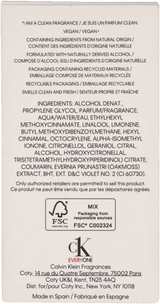Calvin Klein CK Todos edt 50 ml