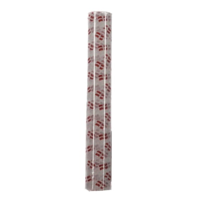 Bandiera Bordløber 4 m x 28 cm