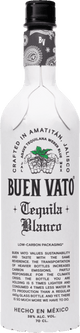 Buen Vato Tequila 38% 07l