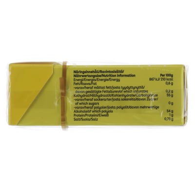 Cloetta Läkerol Big Pack 75g