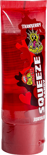 Sour Devils Squeeze 80g
