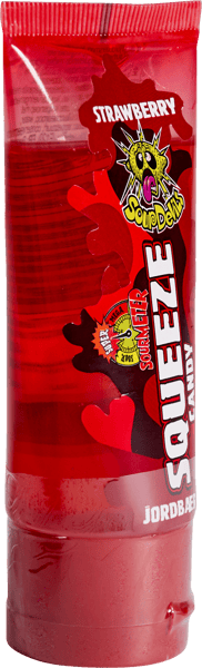 Devils acido spremere 80g