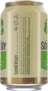 Somersby 45% Apple 20x033l