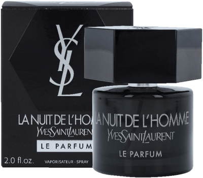 YSL La Nuit De L'Homme Edp Spray 60ml