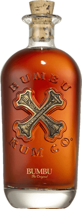 Bumbu Rum 40% 07 l