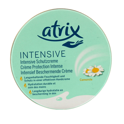 Atrix Håldcreme 150 ml i dåse intensiv