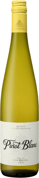 Elsace Jean Bieecher Pinot Blanc 075 L
