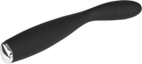Syndiga rippel opladelig g-punkts vibrator