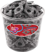 Red Band Salt Diamanter 1180 g