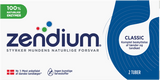 Zendium 250 ml klassiker