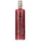 Glitter fisk ruby ​​15% 07 l