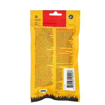 Dogman Kylingefilet 80 g
