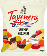 Tavenders Wine Gums 900G