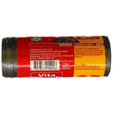 Vita 100 % resirkulert affaldpose 20 l