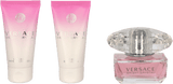 Versace Bright Crystal Giftset 150 ml