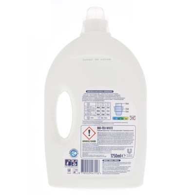 Biotex Flydende White 1750ml