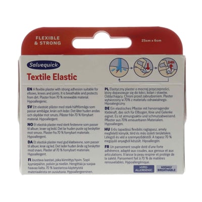 Tessile Salvequick