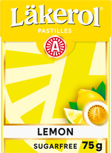 Cloetta Läkerol Big Pack 75g