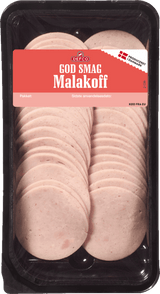 Malakoff God Smag 250 g