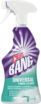 Cillit Bang Universal Rengøring Disparador de 750 ml