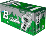 Faxe Kondi Energy 0 Kal Sleek 10x033l ds