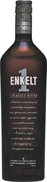 1-Enkelt 35% 1 l