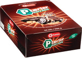Carletti p-tærter Dark 500 g