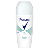 Rexona doccia fresca roll-on 50 ml