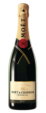 Moët & Chandon Brut imperial 125% 075 l