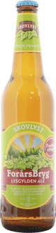 Skovlyst forårsbryg 5% 05L + pantalón