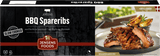 Spareribs BBQ 550g