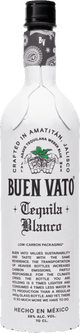 Buen Vato Tequila 38% 07L