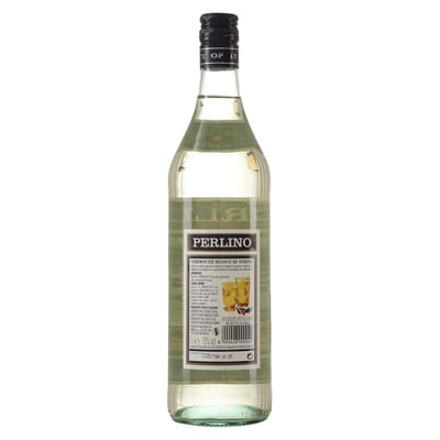 Perlino vermouth Bianco 15% 1 l