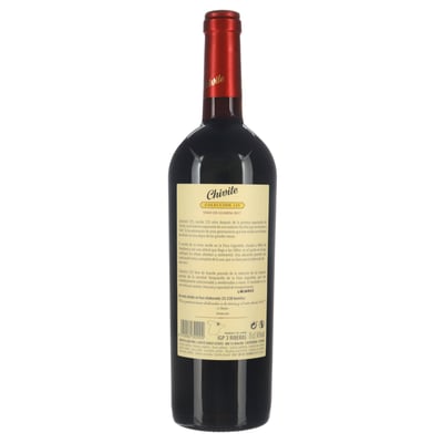 Chivite Colecion 125 075L