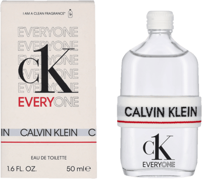 Calvin Klein CK Todos edt 50 ml