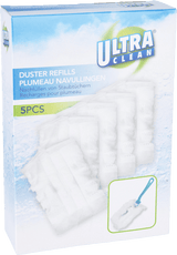 Duster reumple copertine de curățare