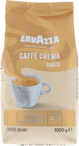 Lavazza Caffé Crema Dolce HB 1000 gr
