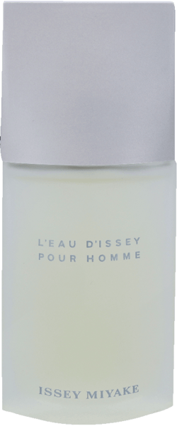Issey Miyake L'aau d'Issey 125 ml