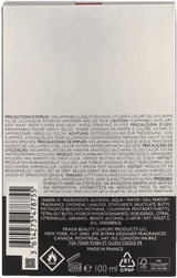 Prada Luna Rossa Pour Homme Edt 100 ml