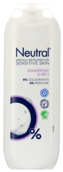 Șampon neutru 2in1 250ml